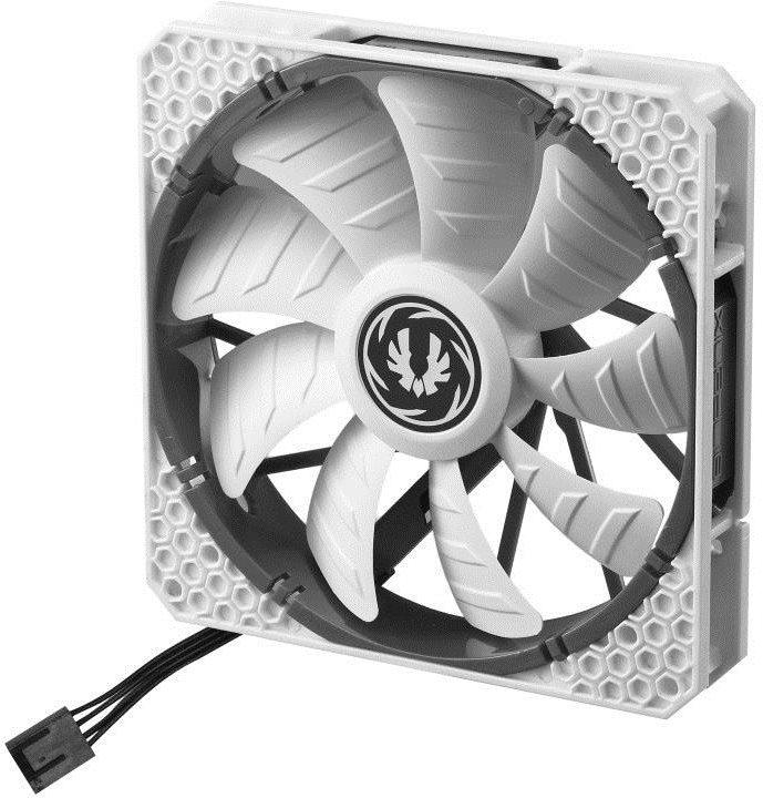 Produktbild BitFenix Spectre PRO PWM 140mm Lüfter (140 mm, 1 x)