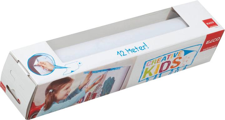 Produktbild Elco Zeichenrolle Creative Kids (Spezial, Blanko, Harter Einband)