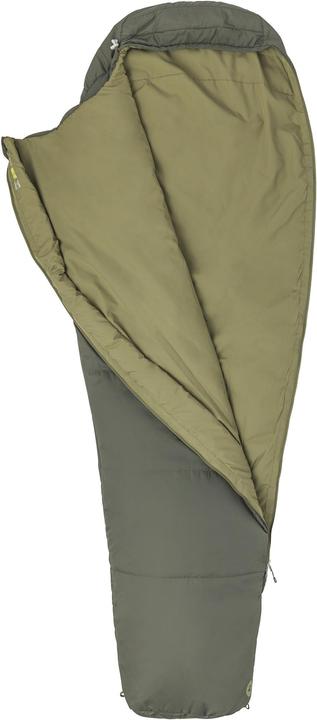 Actual product image Marmot Nanowave 35 Sleeping Bag Regular (183 cm)