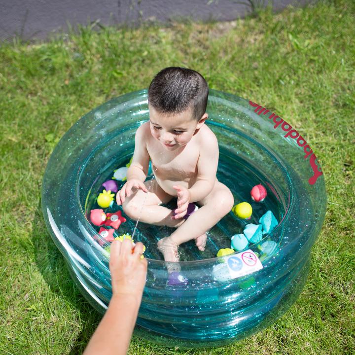 Produktbild Badabulle Aufblasbare Badewanne