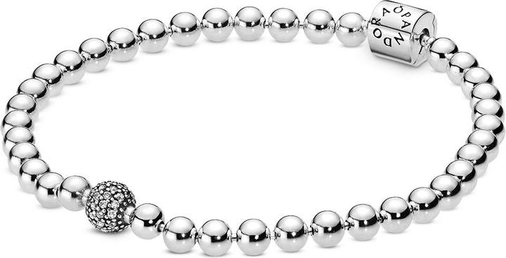 Pandora Beaded Armband