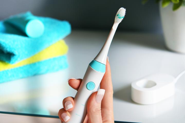 Actual product image Blaupunkt Sonic (Sonic toothbrush)