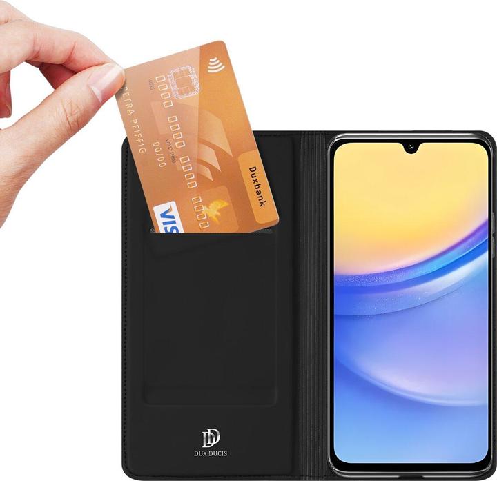 Image du produit Dux Ducis Housse de protection Skin Pro (Samsung Galaxy A16, Samsung Galaxy A16 5G)