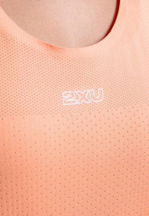 Actual product image 2XU Light Speed Tech Singlet (S)