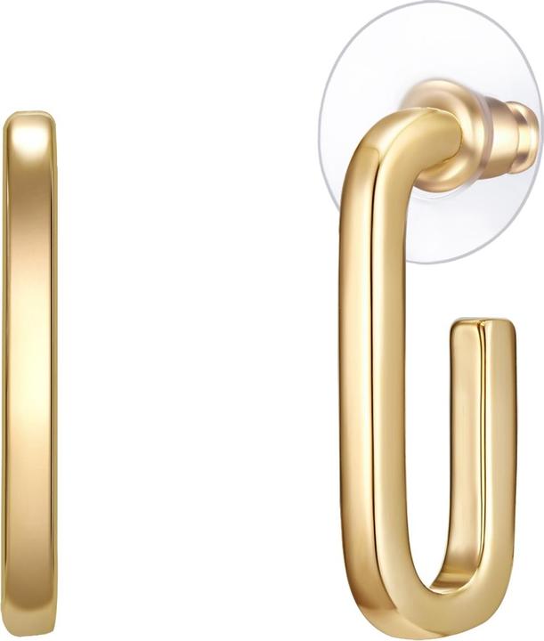Actual product image Lulu & Jane Metal alloy yellow gold - 33434 (Metal alloy)