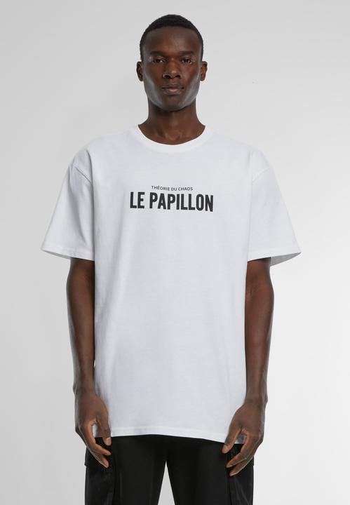 Image du produit Urban Classics Upscale Théorie Du Chaos Tee Oversize - 165919 (XXL)