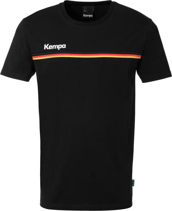 Kempa T-Shirt Team GER
