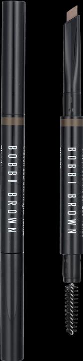 Actual product image Bobbi Brown BB Brow - Long Wear Brow Pencil Blonde (Blonde)