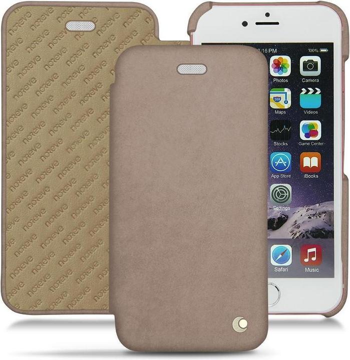 Image du produit Noreve Housse cuir horizontal (Apple iPhone 6s)