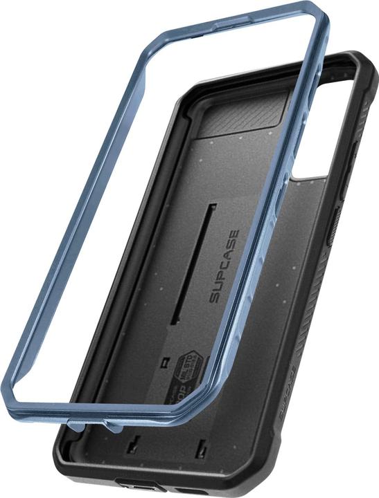 Actual product image Supcase Unicorn Beetle Pro Series (Samsung Galaxy S22)