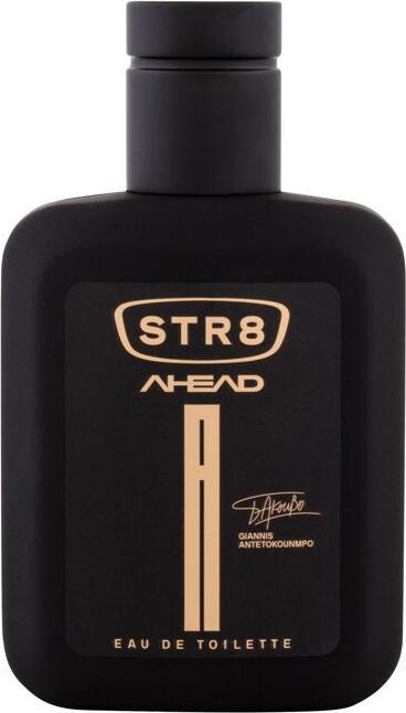 Produktbild Str8 Ahead (Eau de Toilette, 50 ml)