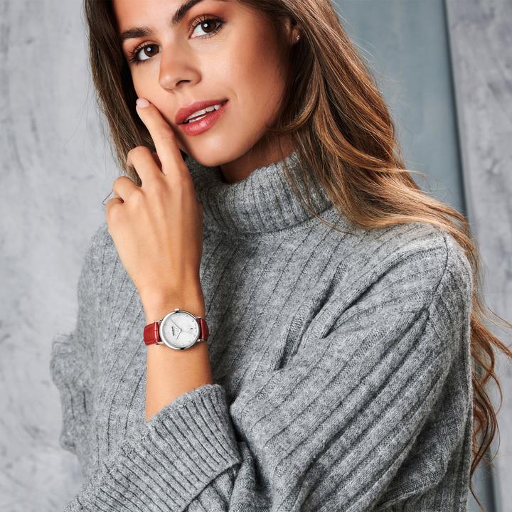 Image du produit Hanowa Rivera (Montre analogique, 32 mm)