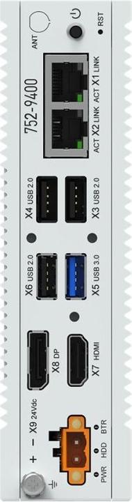 Actual product image Wago Edge (64 GB)