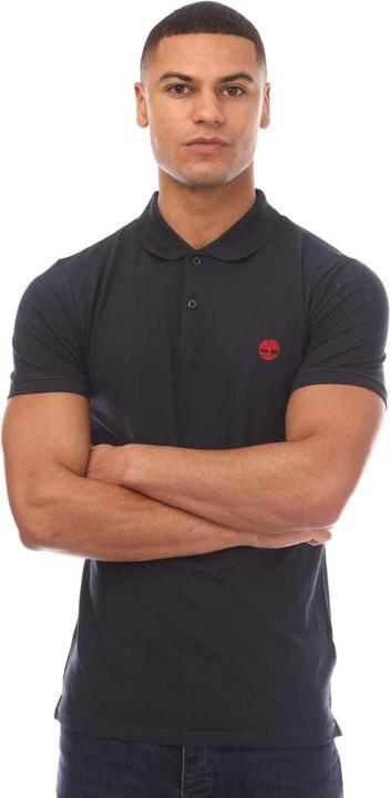 Timberland Merrymee River Poloshirt (S)