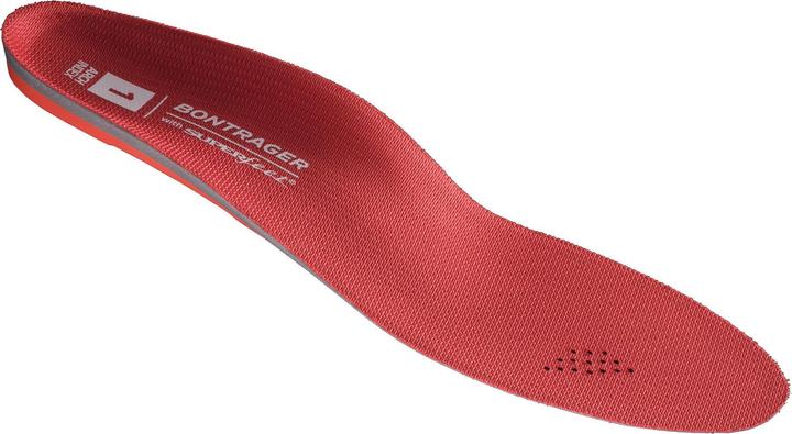 Bontrager Einlegesohlen inForm BioDynamic Low Arch