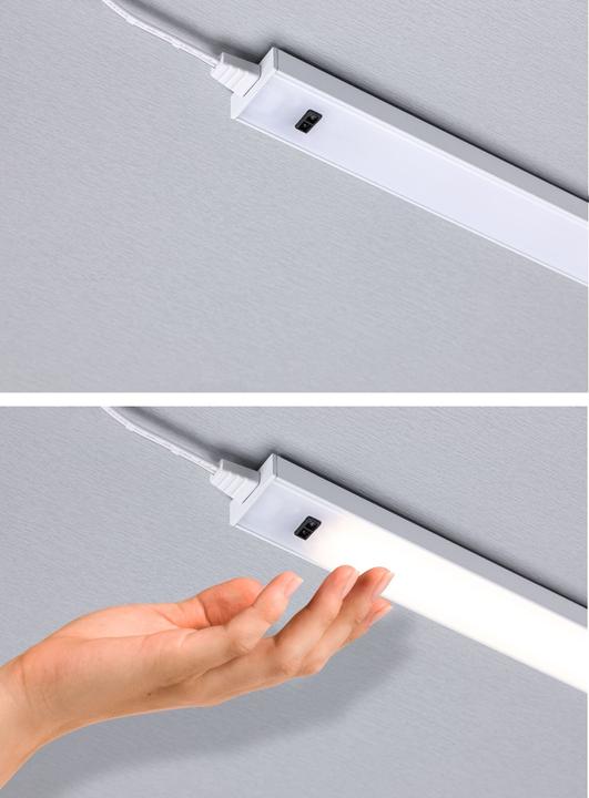Actual product image Paulmann Under-cabinet light Inline Set (500 lm)