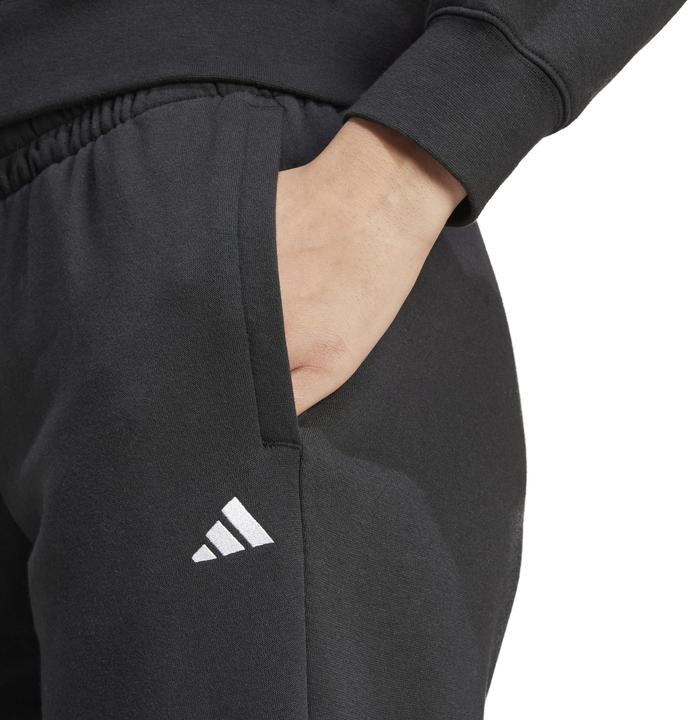 Produktbild adidas Essentials Small Logo Feel Cozy Open Hem (XL)