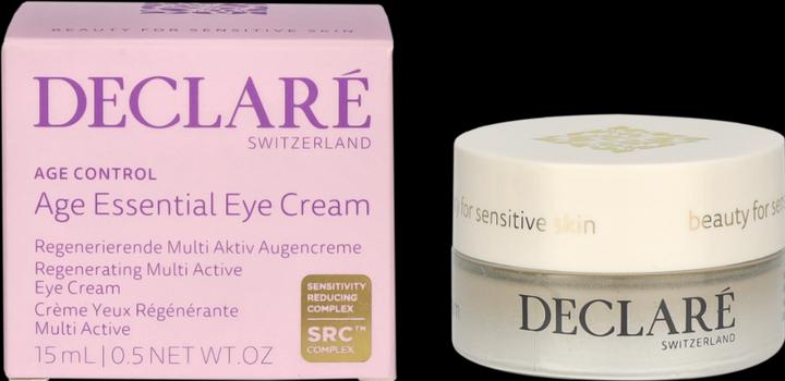 Produktbild Declaré Age Essential (Crème, 15 ml, Tag + Nacht)