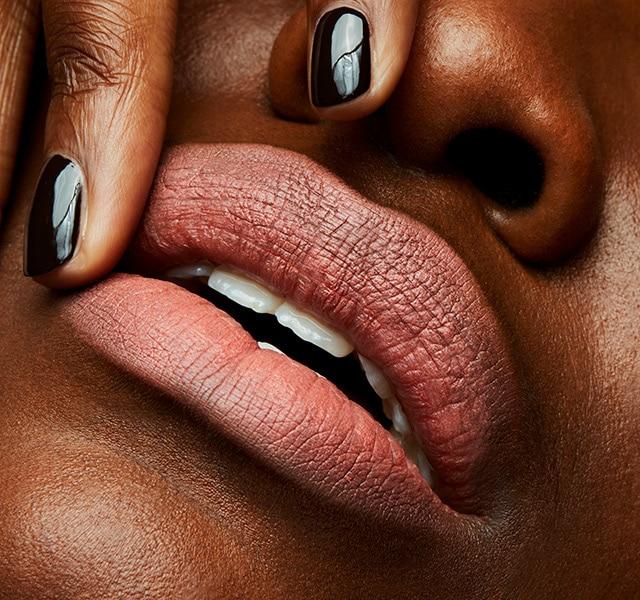 Produktbild MAC Cosmetics Lipstick (Kinda Sexy)