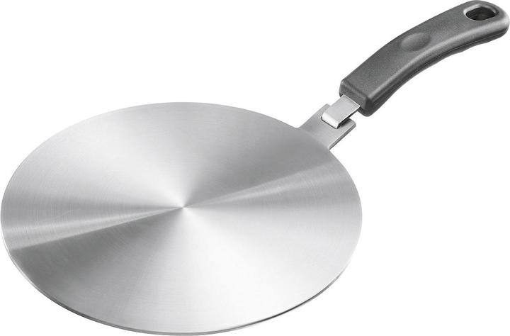 Produktbild Westmark Induktionsadapterplatte (24 cm, Kunststoff, Metall)