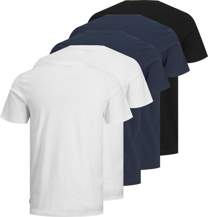 Actual product image Jack & Jones Organic Basic (S)