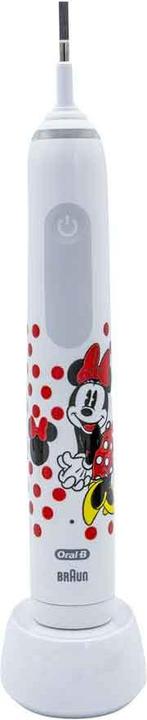 Immagine prodotto Oral-B Junior Minnie Mouse (Spazzolino oscillante)