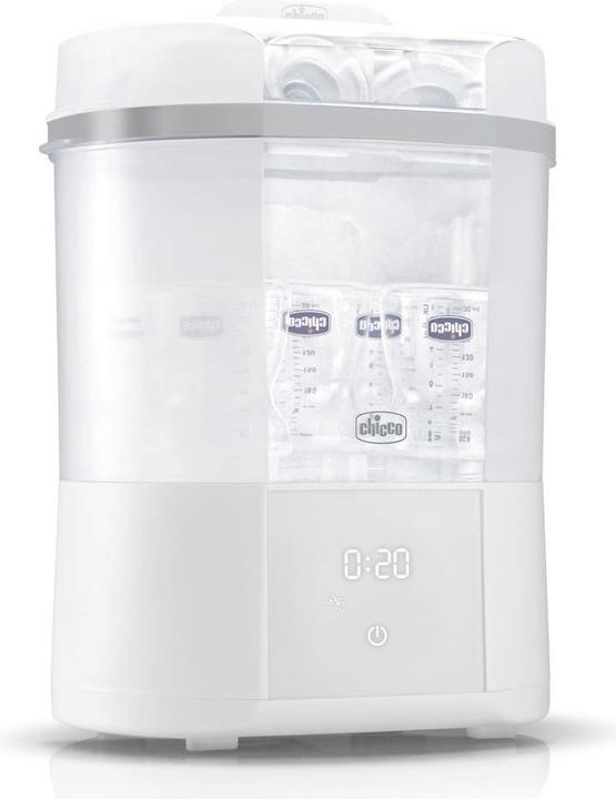 Actual product image Chicco Steriliser with Dryer