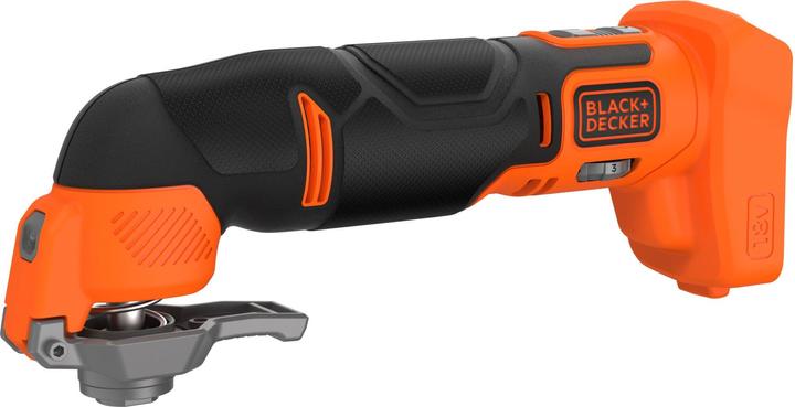 Black & Decker BDCOS18N-XJ