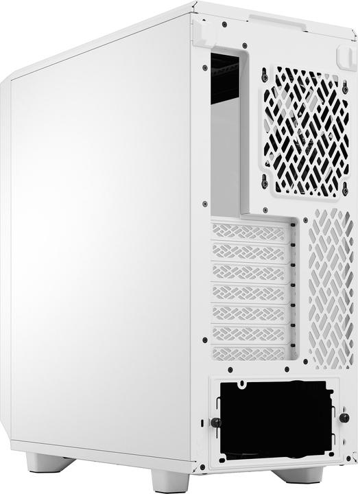 Produktbild Fractal Meshify 2 Kompakt (mATX, Mini-ITX, ATX)
