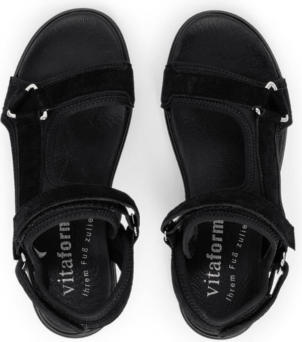 Produktbild Vitaform Sandale Supersoft (39)