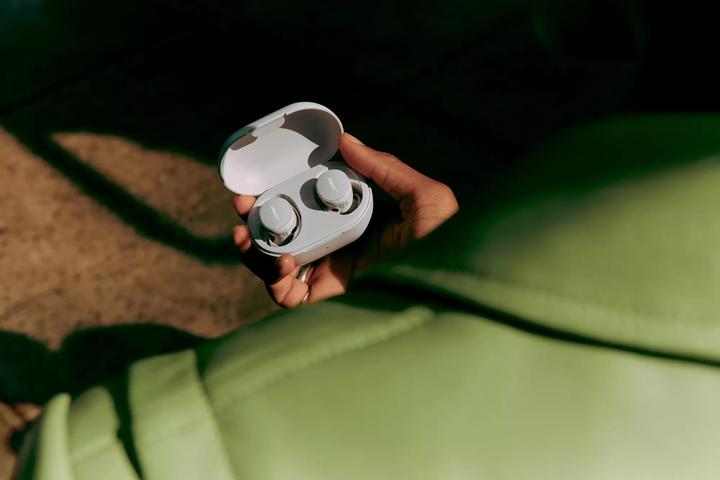 Produktbild Bose QuietComfort Earbuds (ANC, 8.50 h, Kabellos)