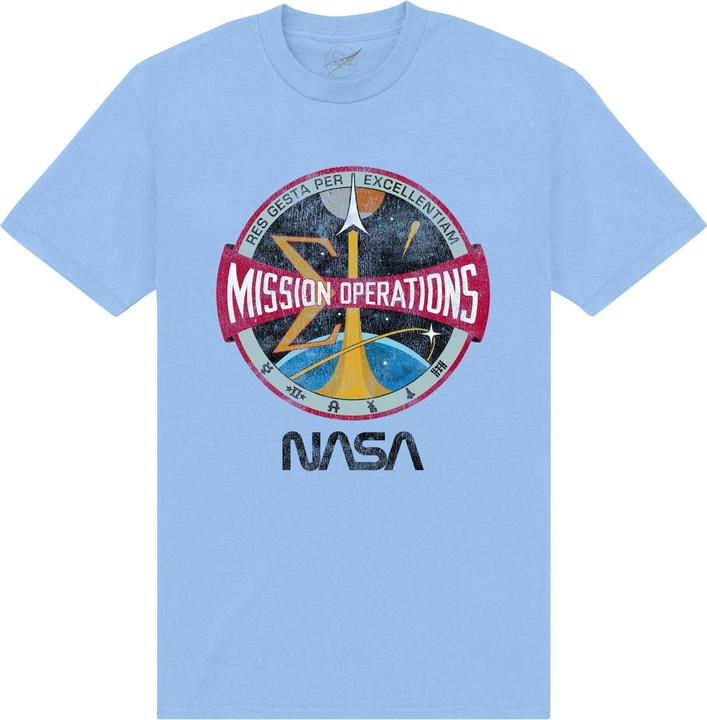 Produktbild Nasa Mission Ops TShirt (XXL)