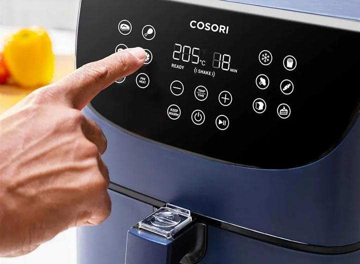 Produktbild Cosori CP 158-RXL Heissluftfritteuse