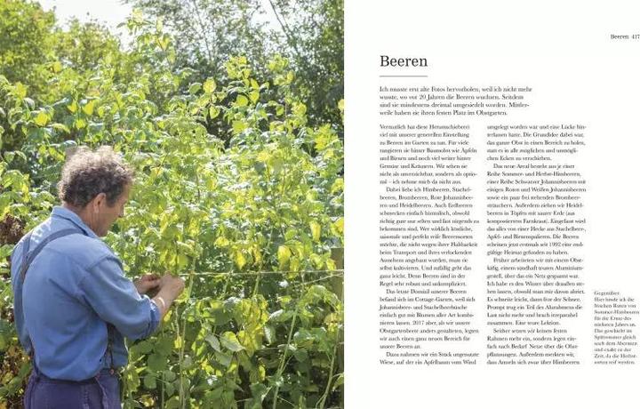 Produktbild Genial Gärtnern (Deutsch, Monty Don, Reinhard Ferstl, Monty, 2021)