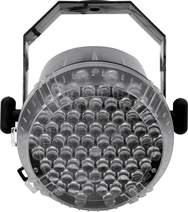 Actual product image Eurolite LED Techno Strobe 250