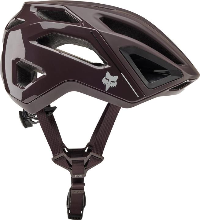 Immagine prodotto Fox Casco 23 Crossframe Pro Solid, Ce (51 - 55 cm)