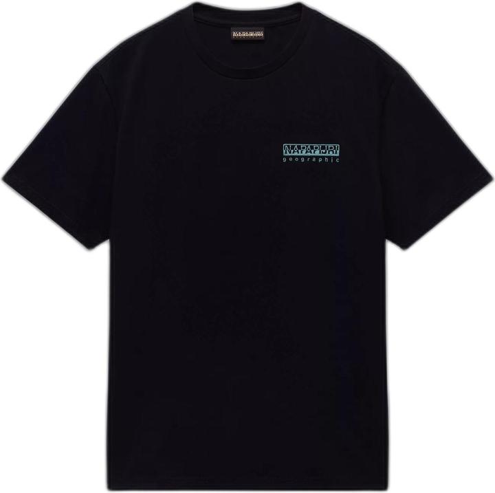 Napapijri S-Vignoni Back SS