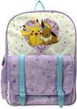 CYP POKEMON - Collection Flower - Sac à Dos Fashion