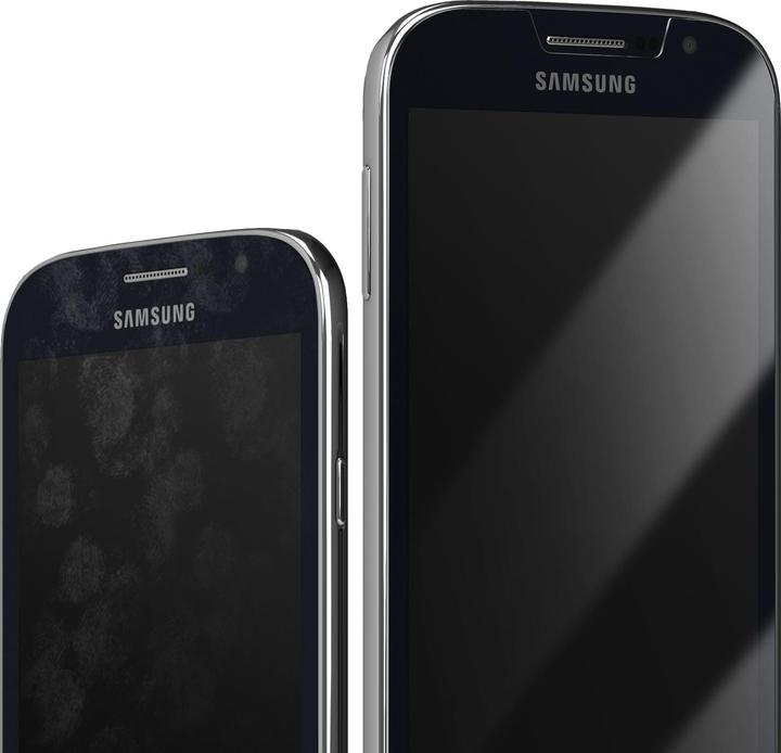 Image du produit Avizar ClearShield Folie (Samsung Galaxy S3)