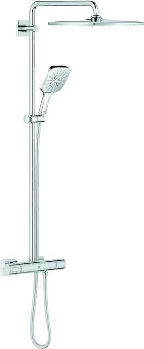 Produktbild Grohe Rainshower SmartActive 310 Duschsystem