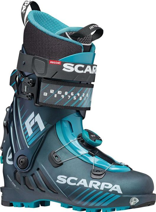 Image du produit Scarpa F1 Tourenstiefel (26.5)