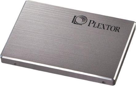 Produktbild Plextor PX-64M2S SSD MLC, 2.5 Zoll, 64GB, SATA-3 (1 GB, 2.5")