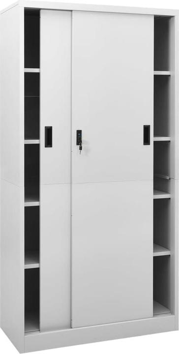 Immagine prodotto VidaXL Yanic (90 x 40 x 180 cm)