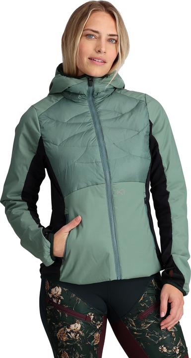 Produktbild Kari Traa Tirill Thermal Jacket (S)