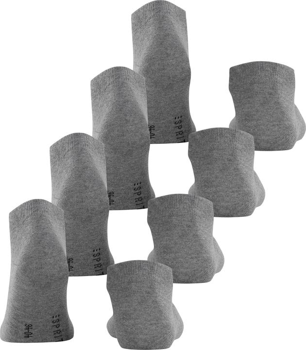 Image du produit Esprit Solid 4-Pack Hommes (paquet de 4, 40 - 46)