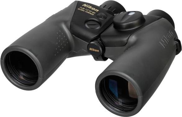 Actual product image Nikon Marine CF WP (7 x, 50 mm)