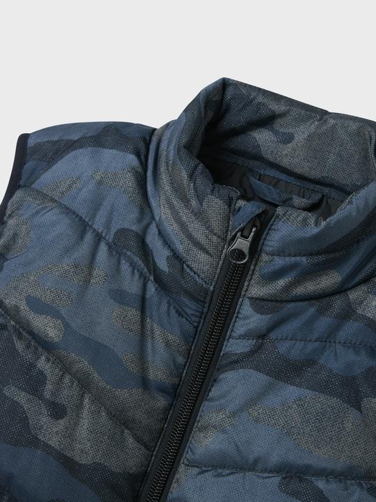 Image du produit Name it Puffer Weste (116)