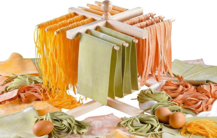 Actual product image Imperia Pasta drying rack