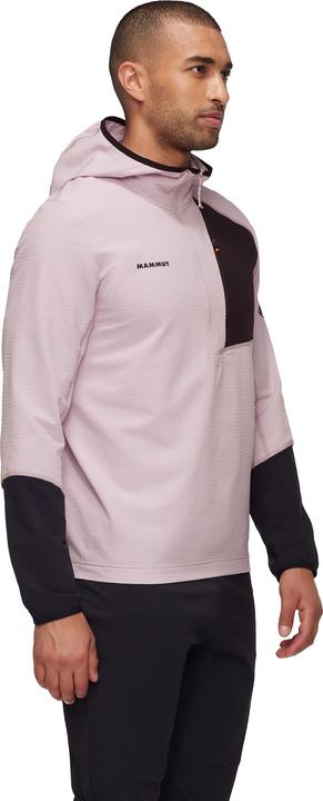 Produktbild Mammut Madris Light ML Half Zip Hoody Men (XL)