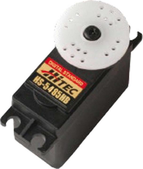 Image du produit Hitec Servo standard HS-5485HB Digit